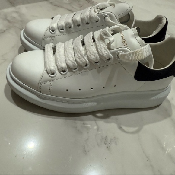 Alexander mcqueen - Picture 5 of 7